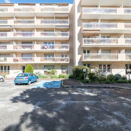 A 2 Pas Du Palais Free Parking Apartment Авиньон Екстериор снимка