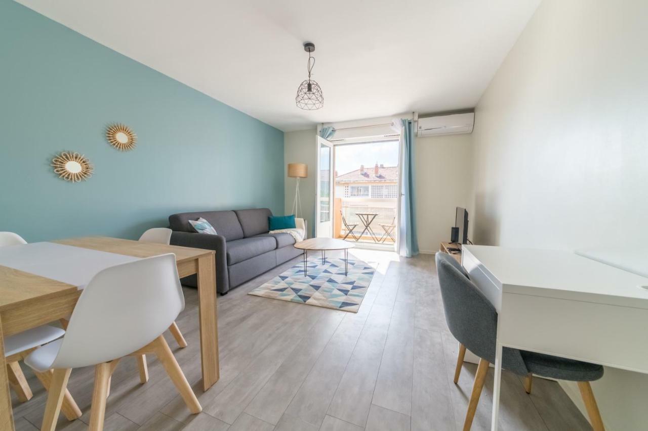 A 2 Pas Du Palais Free Parking Apartment Авиньон Екстериор снимка