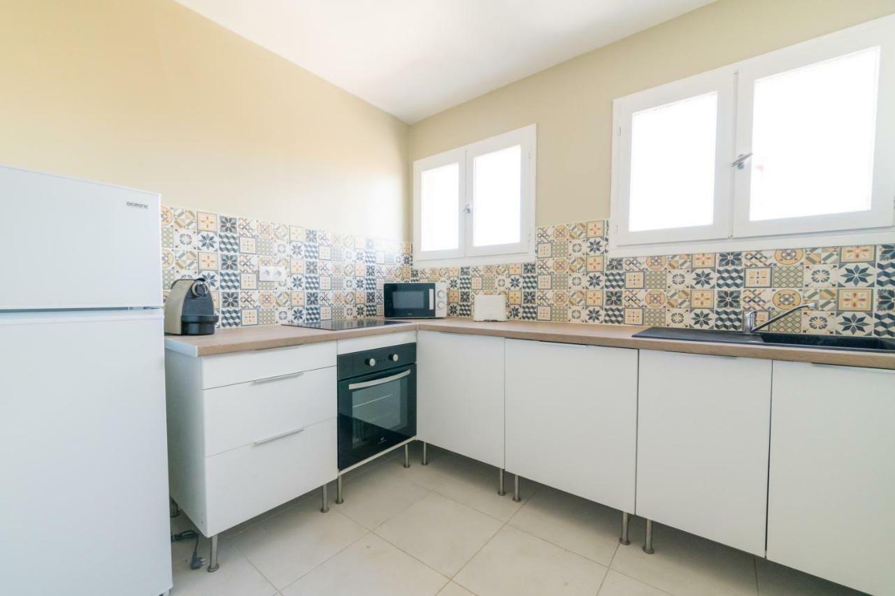 A 2 Pas Du Palais Free Parking Apartment Авиньон Екстериор снимка