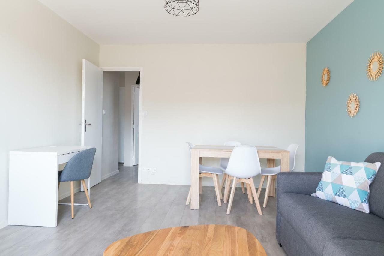 A 2 Pas Du Palais Free Parking Apartment Авиньон Екстериор снимка