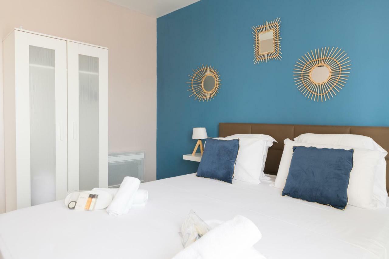 A 2 Pas Du Palais Free Parking Apartment Авиньон Екстериор снимка