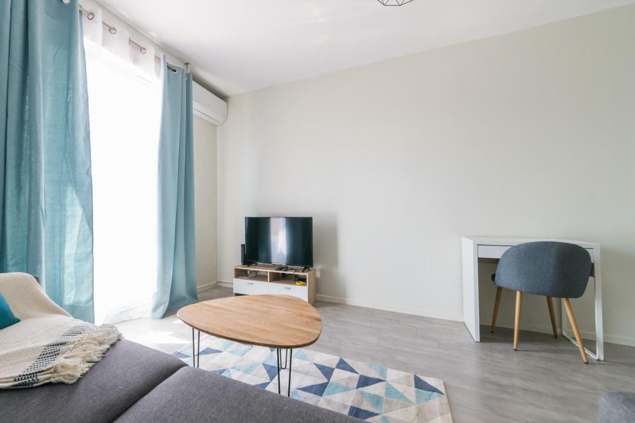 A 2 Pas Du Palais Free Parking Apartment Авиньон Екстериор снимка
